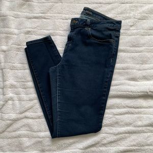 Michael Kors Izzy Skinny Jeans